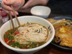 -易裕和·长沙米粉(友谊路店)