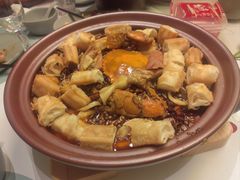 -花开餐厅(环湖中路店)