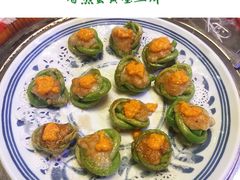 -龙桥私厨·姜花菊花过桥鱼·顺德菜(容桂店)