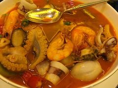 -甄御•海鲜新青岛菜(麦岛店)