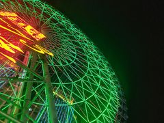 -星城之眼摩天轮