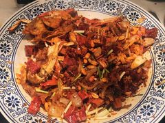 -杭州钱江新城万怡酒店-西餐厅