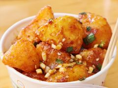 -魏记冰粉(恩威楼家属院店)