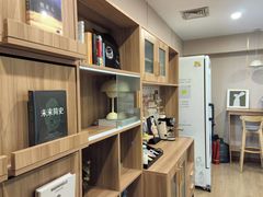 -蓝鲸自习室(将台店)