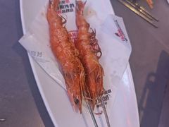 -鼎原力量东北吊炉烧烤(幸福街店)