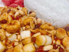 -阳阳中国饭(北京荟聚店)