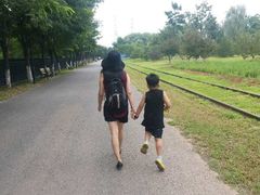 -永定河休闲森林公园