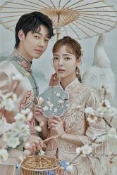 -易摄影婚纱摄影工作室