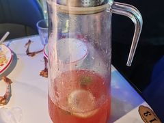 -徐记小怪兽肉蟹煲(中央大街店)