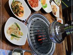 -韩一品韩国料理(柏庐南路店)