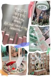 -好看加白色房子