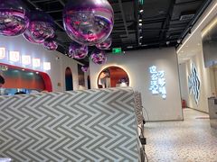 -鱼酷活鱼烤鱼(新世界城店)