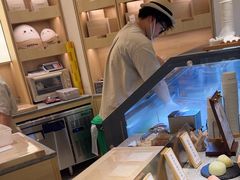 -米糯糯·MINONO·大福冰淇淋(青岛万象城店)