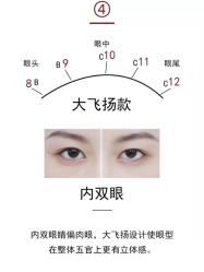 -初瞳专营美睫美甲