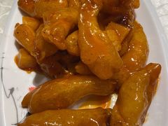 -福来居烤鸭店(天坛二店)