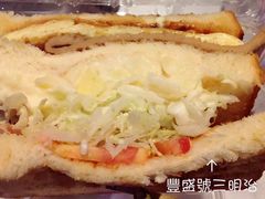 -就爱丰盛号(士林店)