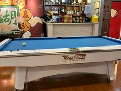 -老炮儿轰趴团建KTV桌游棋牌主题馆(五道口店（底商店))