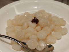 -九里云松·天香餐厅