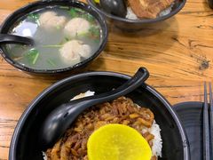 -阿勇鲁肉饭(龙茗路店)