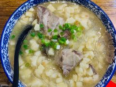 -张记陕西人家(红旗中路)