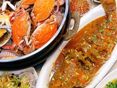 -富临港蒸汽海鲜(栈桥店)