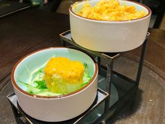芥末鸭掌-羲和雅苑•北京烤鸭(陆家嘴中心店)