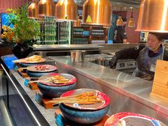 -東盛炭烤自助料理(玄武招商花园城店)