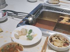 -海底捞火锅(海悦天地店)