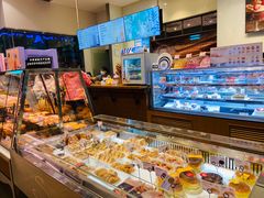 -巴黎贝甜(杨浦宝地店)