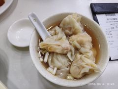 -麦文记面家(佐敦店)