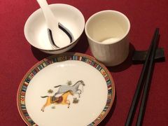 -恰恰餐厅(硕和生活广场店)