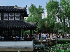 -拙政园