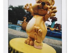 -南湖梦幻岛