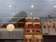 -詹记桃酥(宿州路店)