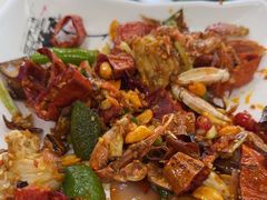 -景好海鲜餐厅(大鹏必选旅游店)