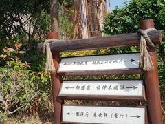 -宁波杭州湾海底温泉