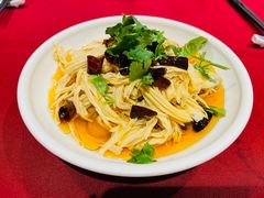 -老吉士酒家(天平路店)