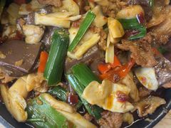 -71号豆汤饭·成都小馆(红牌楼店)