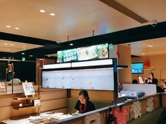 -海底捞火锅(吴中路店)