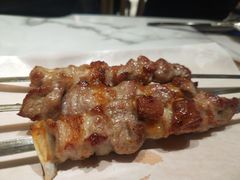 -鱼乐圈·烤鱼王·烧烤(博乐店)