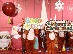 -MUFFY'S博识梦飞幼儿园(万柳园)