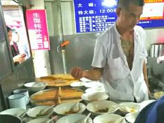 -汪家馄饨(集庆路店)
