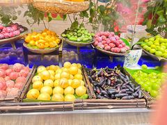 -初色海鲜自助(万丰路店)