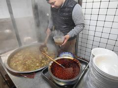 -刘老虎肉丸糊辣汤(总店)