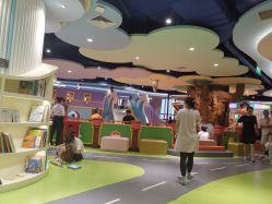 -MELAND CLUB亲子乐园•派对(虹桥万象城店)