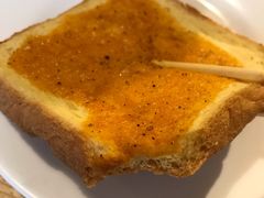 烤面包-鬼味烤翅(南锣鼓巷店)