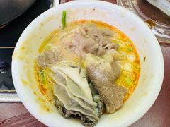 -良兴火锅