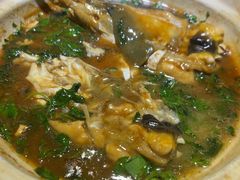 -永安鱼庄·镇江菜(丁卯店)