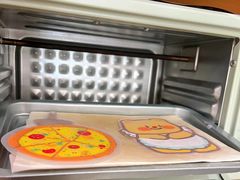 -馆陶手作坊DIY·陶艺·石塑粘土·石膏娃娃(车陂店)