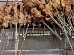 -运德成·天津老味烧烤(广开二马路店)